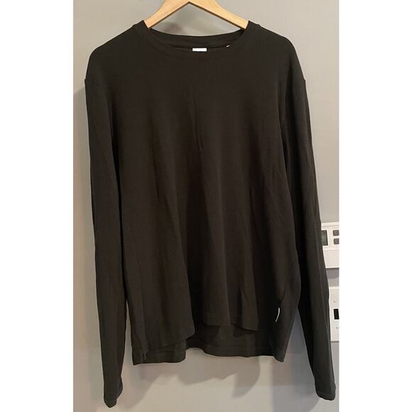 NN07 No Nationality Sweater Clive Crew Neck Jumper PulloverLightweight XXL - Picture 1 of 8